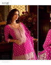 Sureena By Sayuri Georgette Designer Readymade Suits Wholesale Price In Surat
